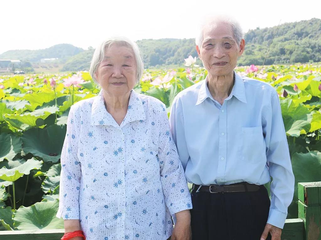 不負(fù)韶華不負(fù)景，海福祥最美賞花行