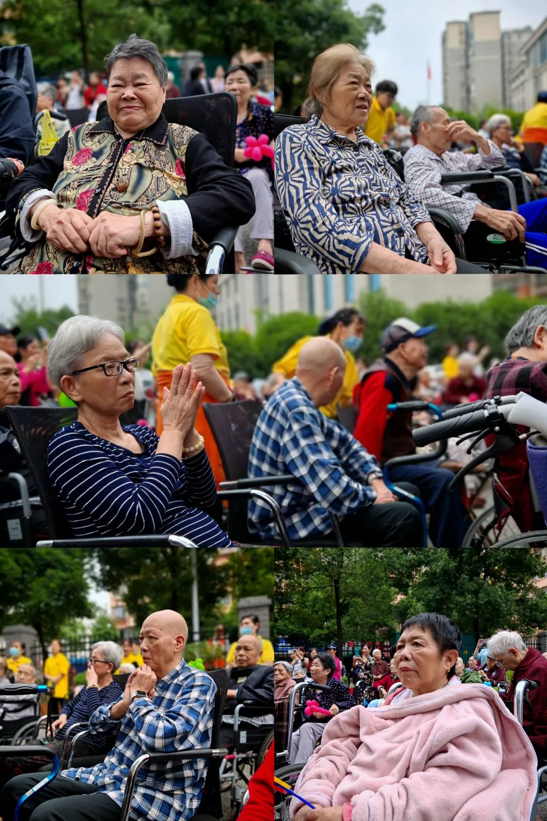 “佳節(jié)又端陽(yáng) 情暖海福祥”———五月初五，喜樂(lè)安康